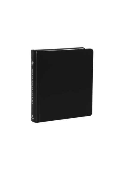 ESV Journaling Study Bible | Hardcover, Black