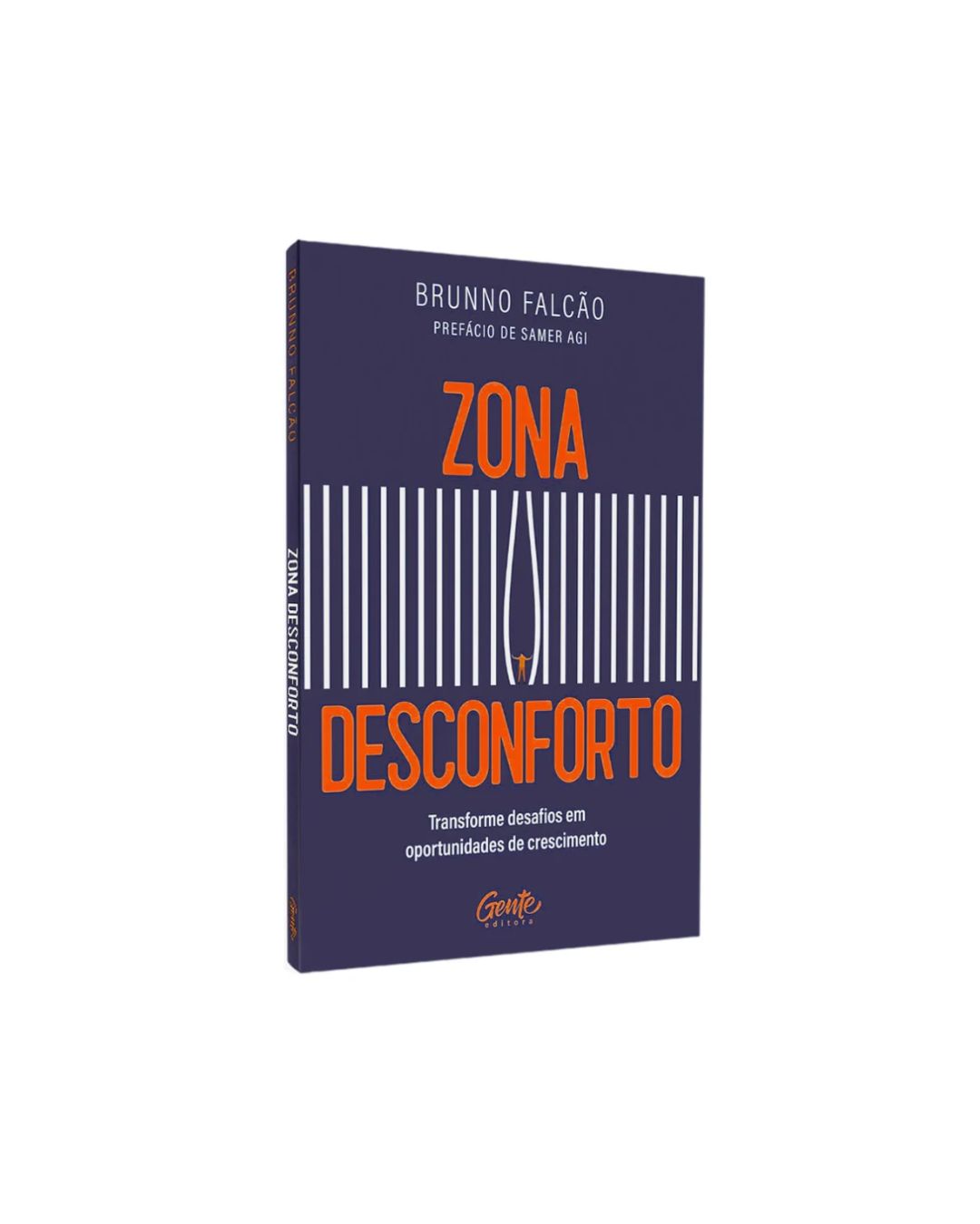Zona Desconforto | Bruno Falcão