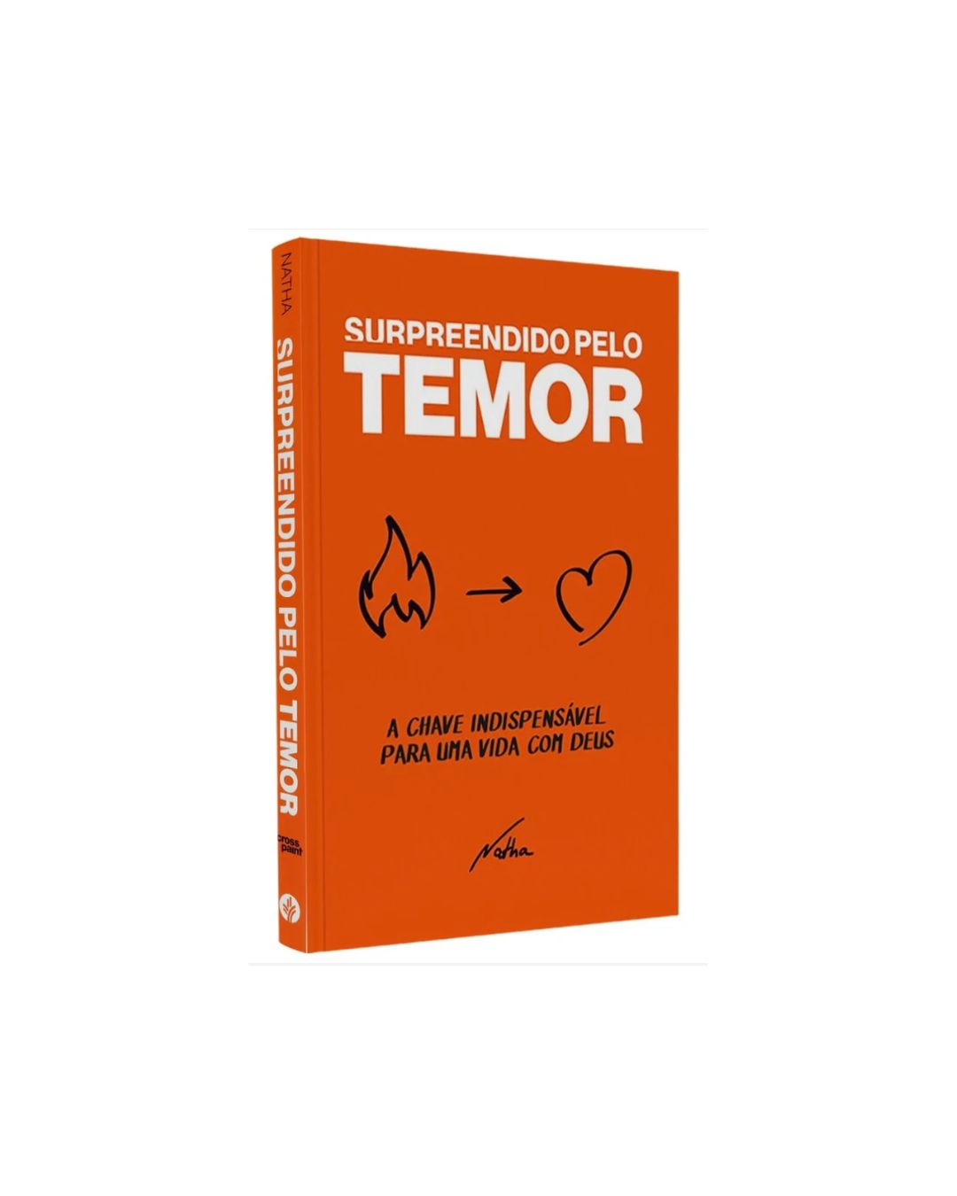 Surpreendido Pelo Temor | Natha