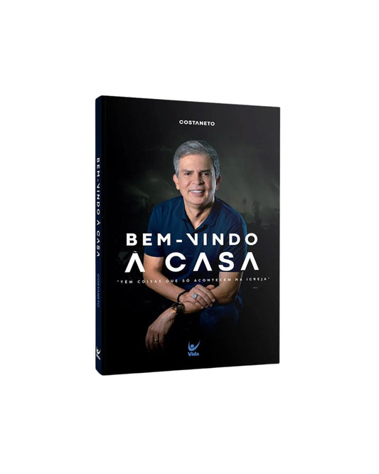 Bem-Vindo À Casa | Costa Neto
