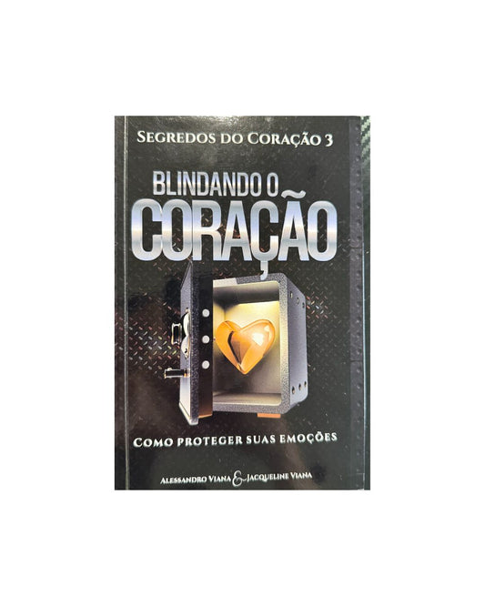 Blindando O Coracao - Alessandro Viana e Jacqueline Viana