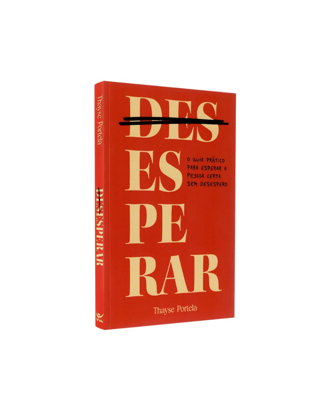 (Des)Esperar | Thaysa Potela