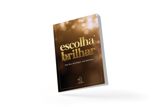 Escolha Brilhar | Editora Chave Mestra