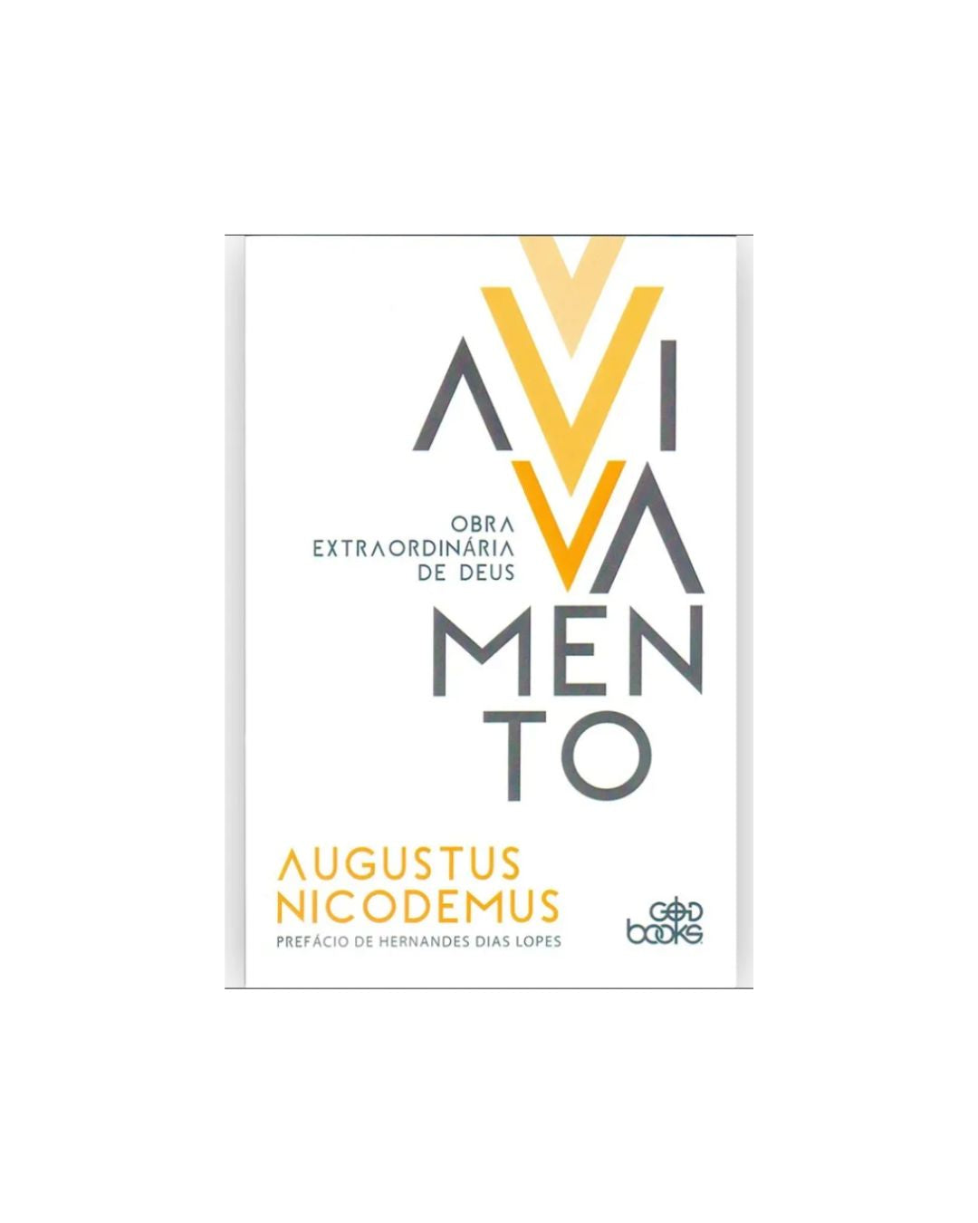 Avivamento | Augustus Nicodemus