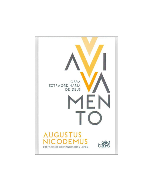 Avivamento | Augustus Nicodemus