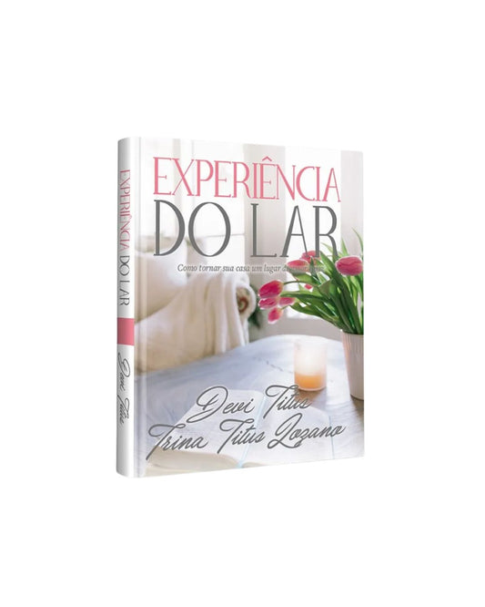 Experiência do Lar | Edição Memorial | Titus