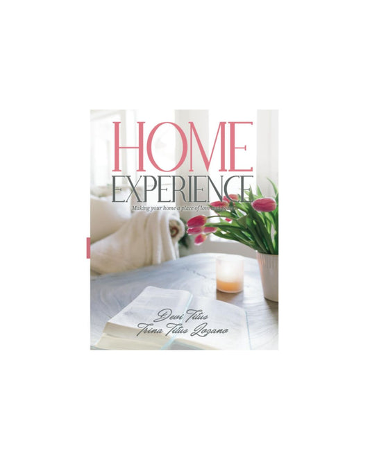 Home Experience | Titus
