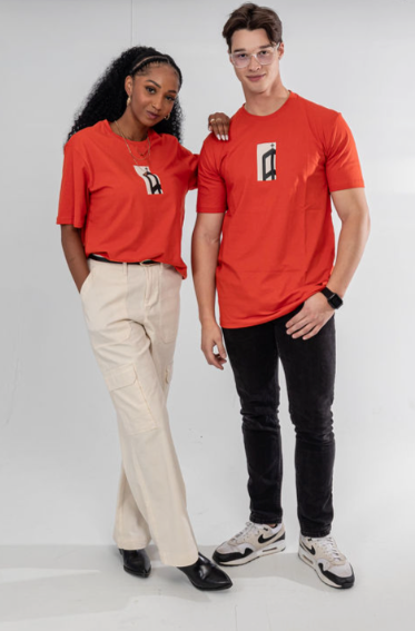 Still House Collection | T-Shirt