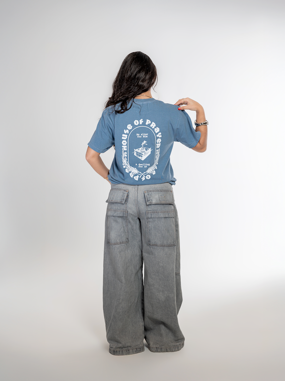 House Of Prayer | T-Shirt