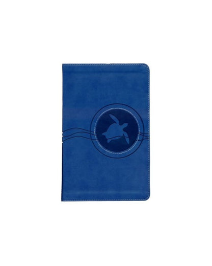 NIrV Adventure Bible for Early Readers, Italian Duo-Tone, Blueberry