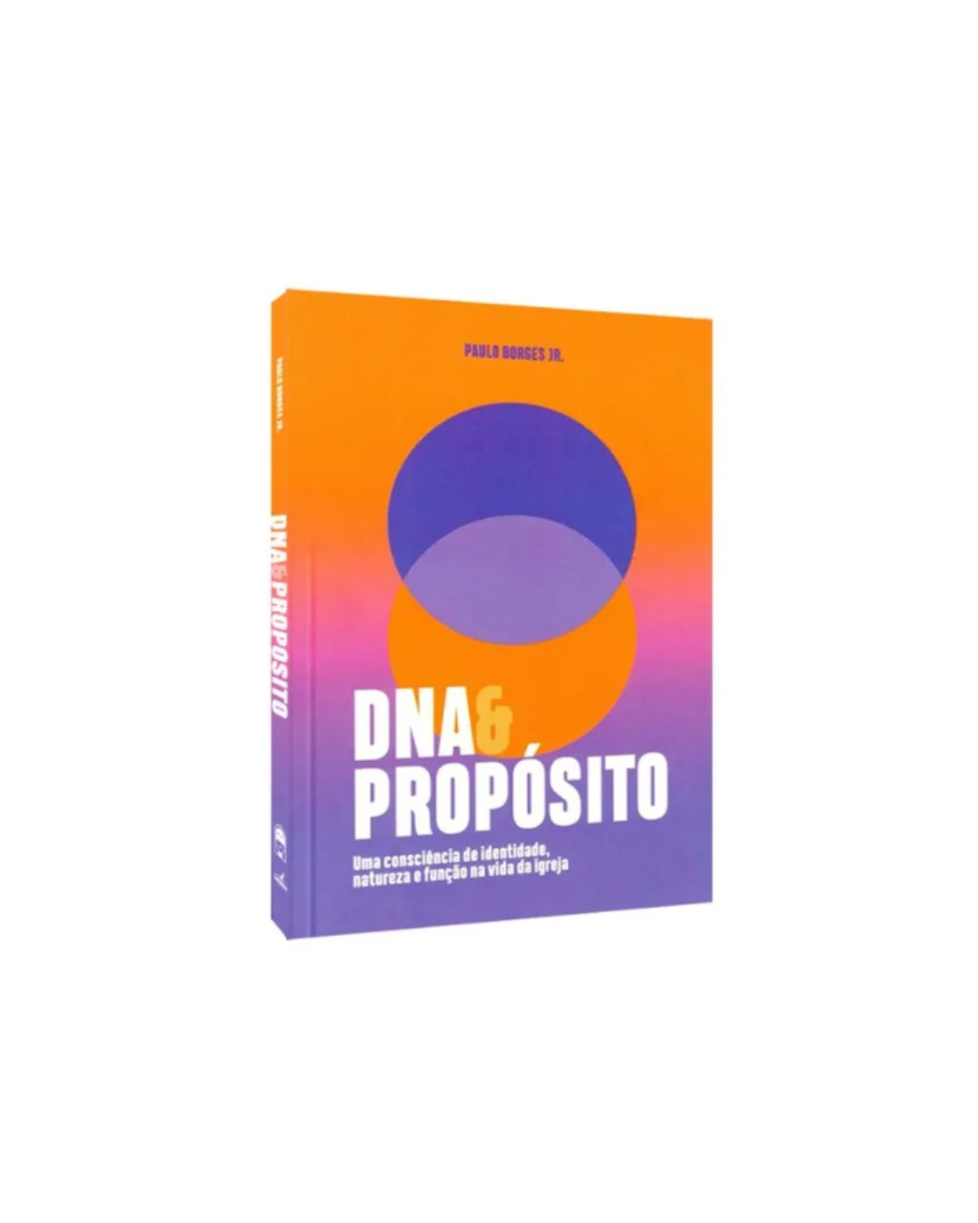 DNA e Propósito | Paulo Borges