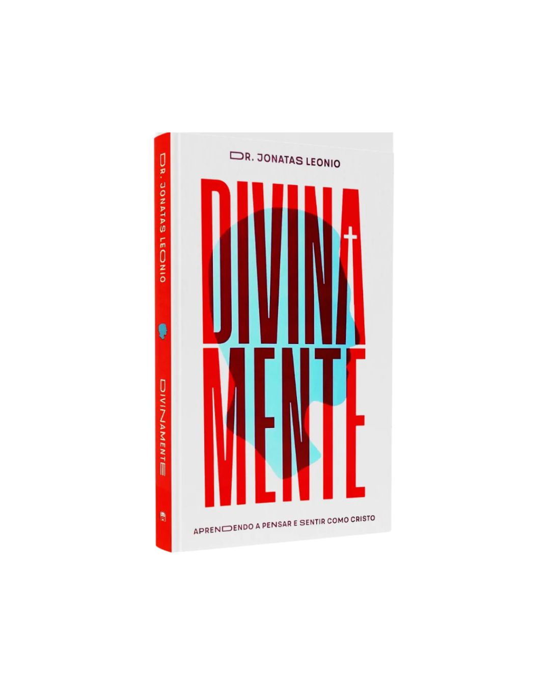 Divinamente | Dr. Jonatas Leonio