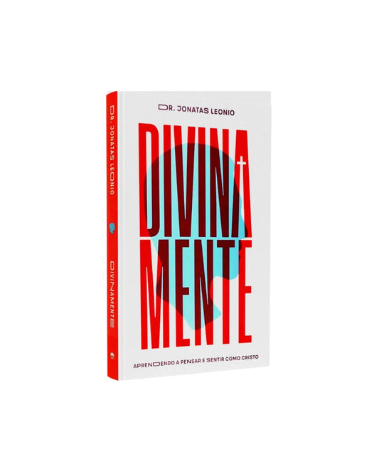 Divinamente | Dr. Jonatas Leonio