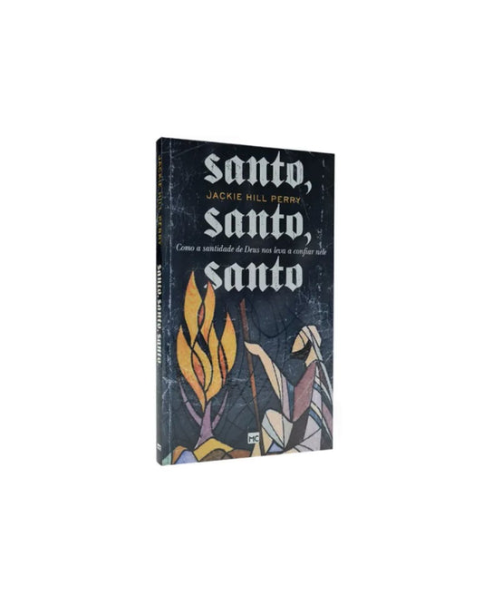 Santo, Santo, Santo | Jackie Hill Perry