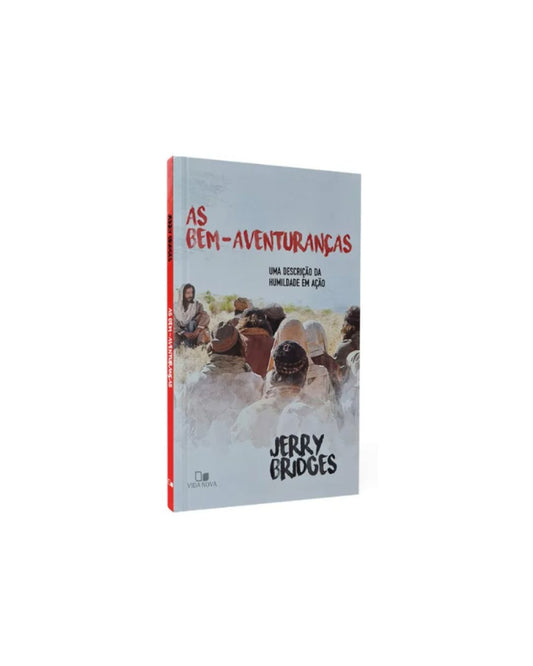 As Bem-Aventuranças | Jarry Bridges