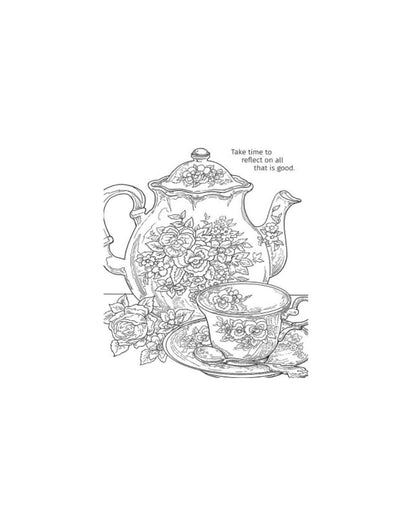 Coloring Art Collection Coloring Book
