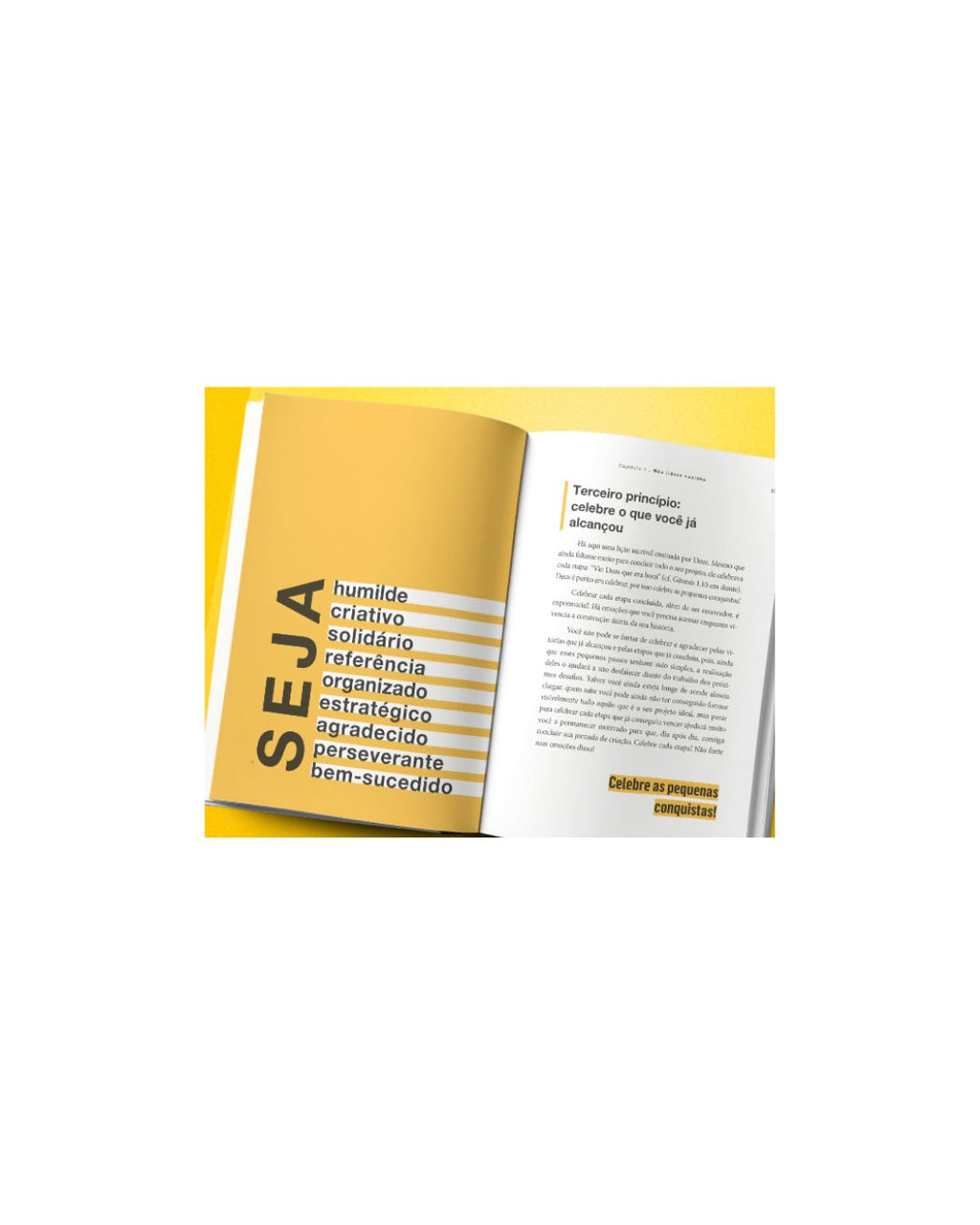 Lidere A Sua Vida | Matheus Soares