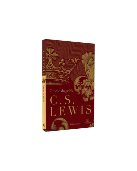 O Peso da Glória | C. S. Lewis