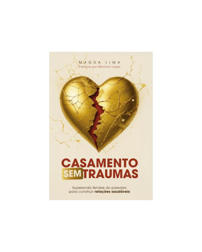 Casamento Sem Traumas | Magda Lima
