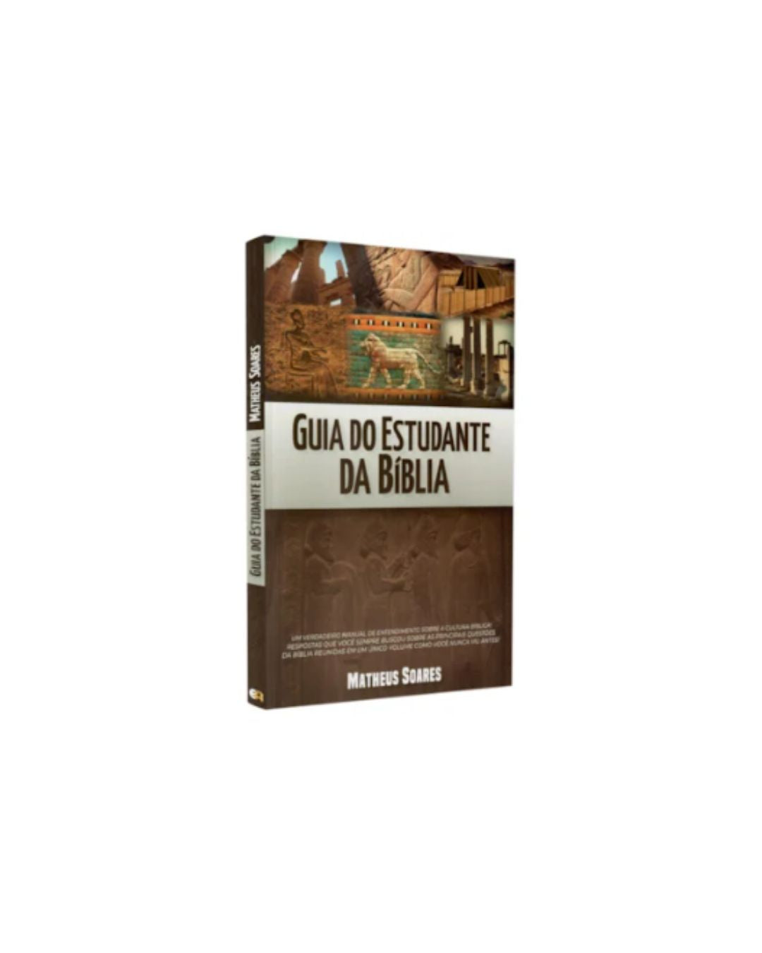 Guia Do Estudante Da Bíblia | Matheus Soares