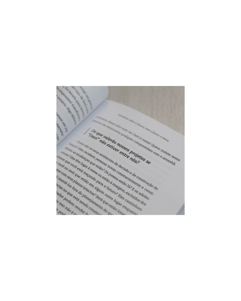 Lidere Para O Futuro | Marcos Madaleno