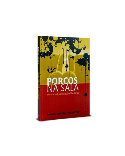 Porcos Na Sala | Frank E Ida Mae Hammond