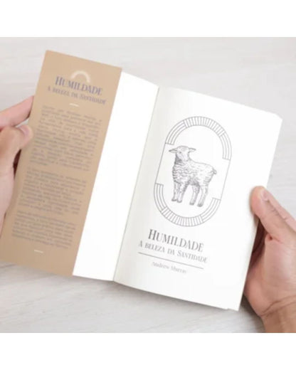 Humildade | A Beleza Da Santidade | Exclusivo | Andrew Murray