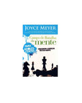 Campo de Batalha da Mente para Adolescentes | Joyce Meyer