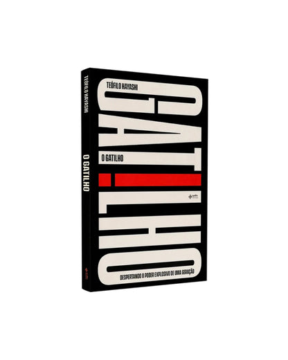 O Gatilho | Teófilo Hayashi