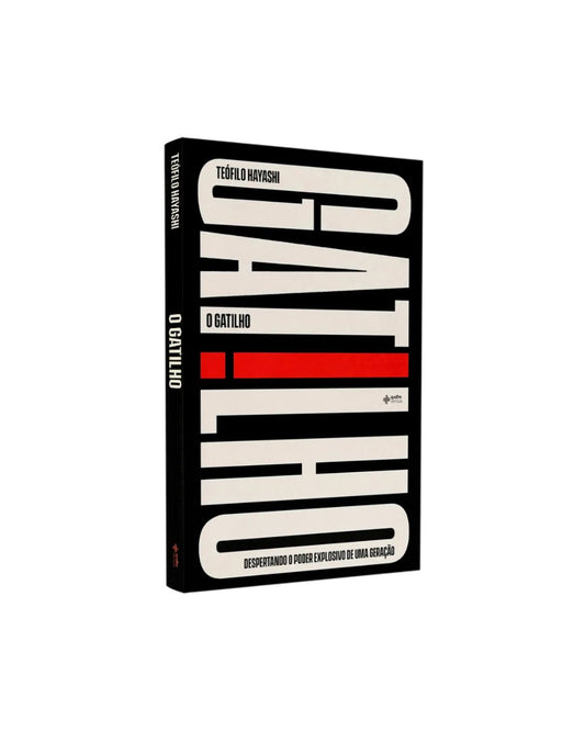 O Gatilho | Teófilo Hayashi