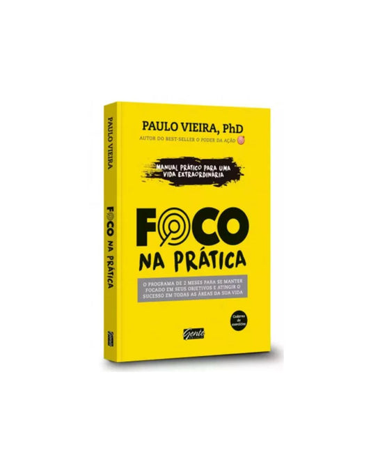 Foco na Prática | Paulo Vieira