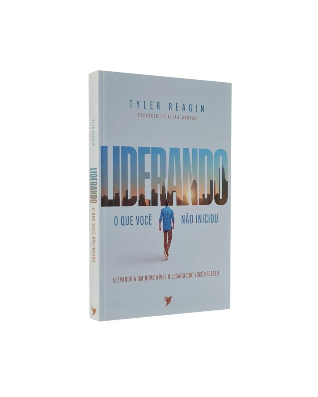 Liderando o que Você não Iniciou | Tyler Reagin