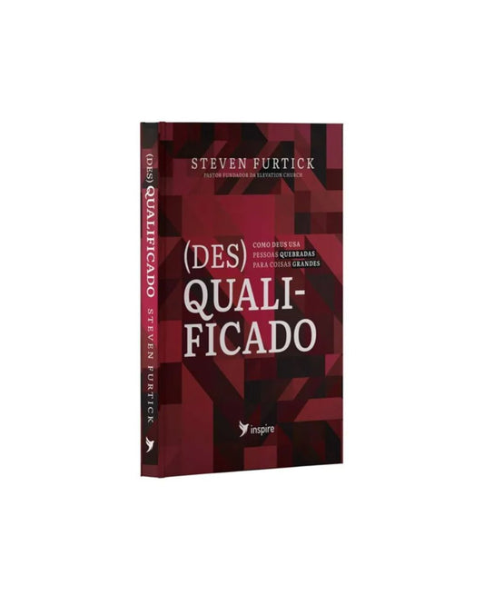 DesQualificado | Steven Furtick
