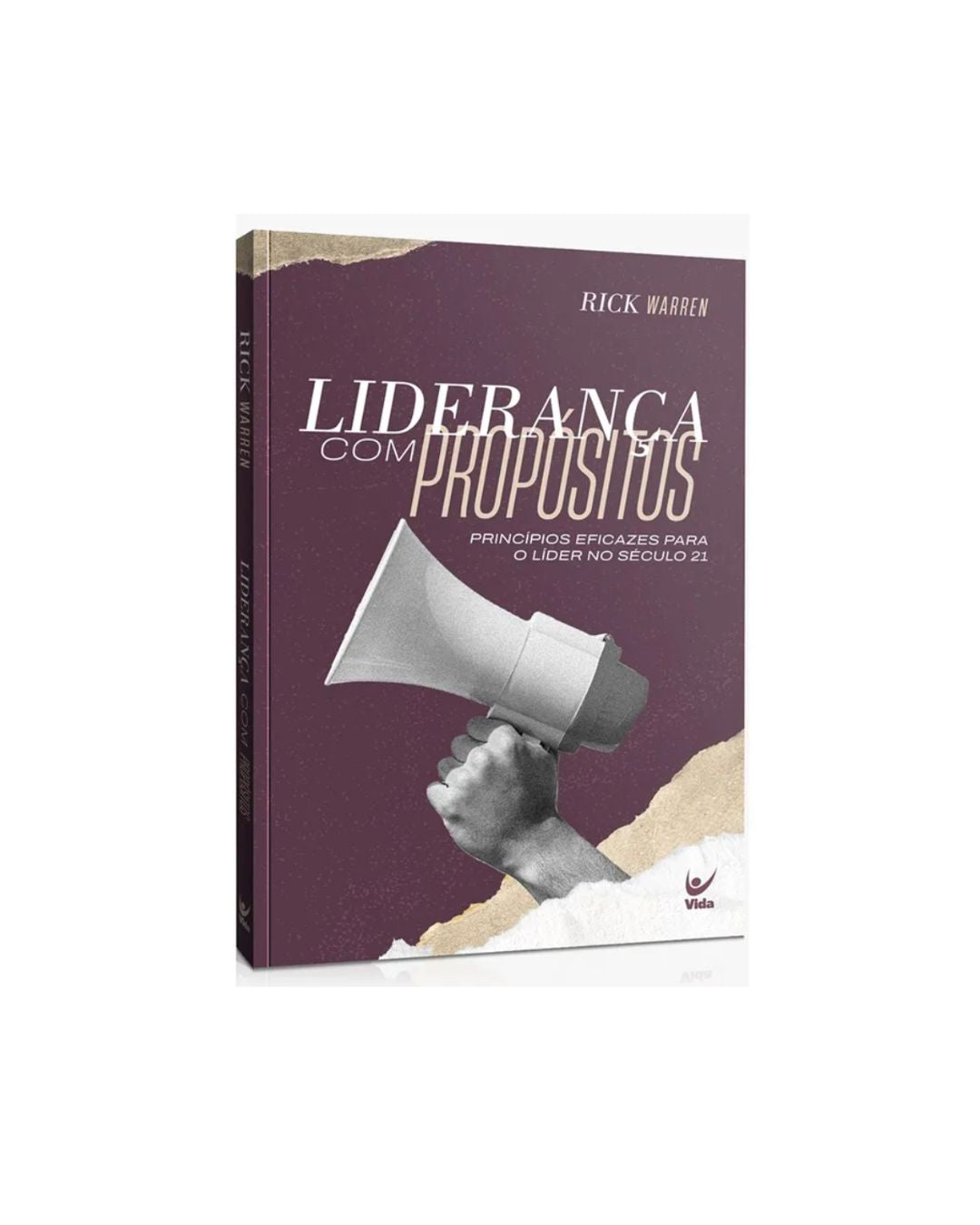 Liderança com Propósitos | Rick Warren