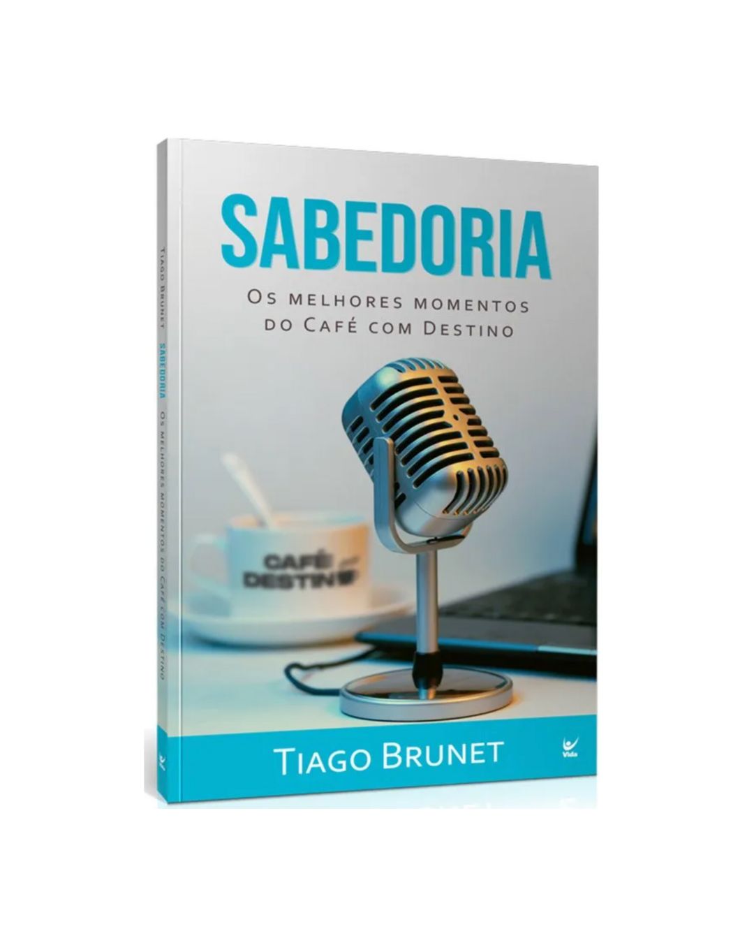 Sabedoria | Tiago Brunet