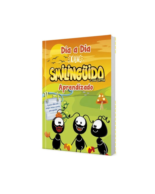 Devocional Dia a Dia com Smilinguido | Aprendizado