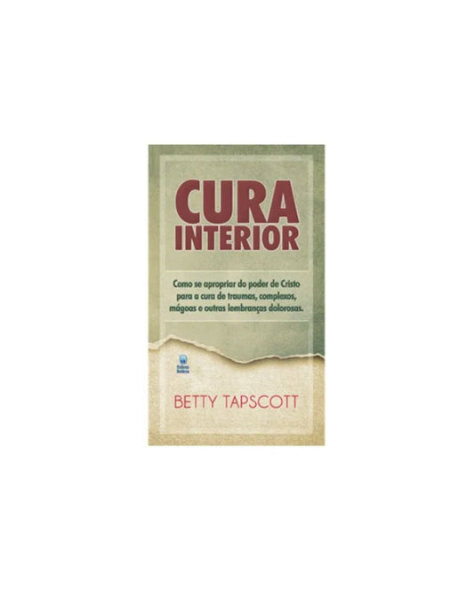 Cura Interior | Betty Tapscott