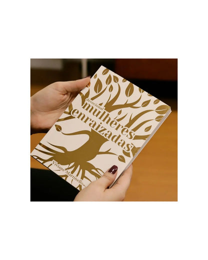 Mulheres Enraizadas | Viviane Martinello
