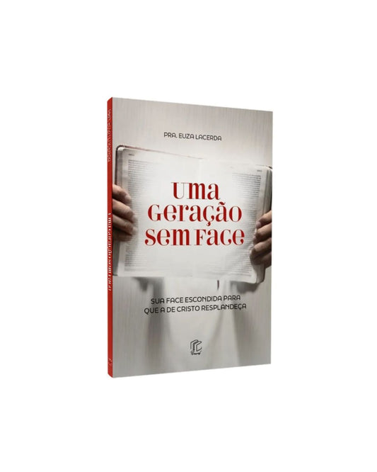 Uma Geração Sem Face | Pra. Euza Lacerda