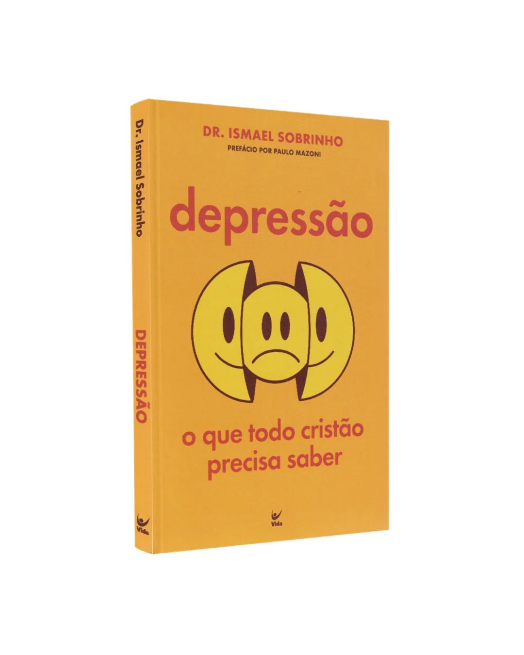 Depressão | Dr. Ismael Sobrinho