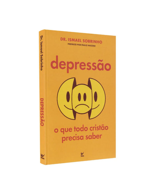 Depressão | Dr. Ismael Sobrinho