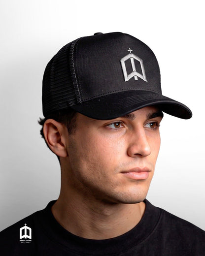 Abba Classic Cap Bordado