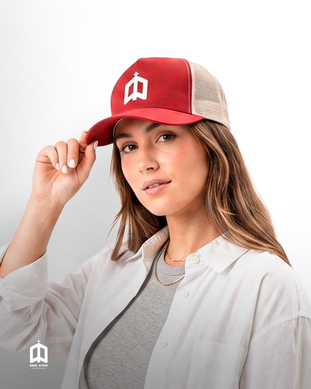 Abba Classic Cap Bordado