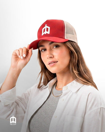 Abba Classic Cap Bordado