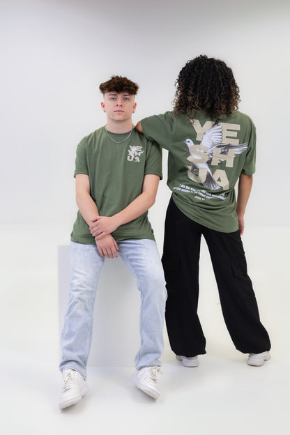 Yeshua | T-shirt