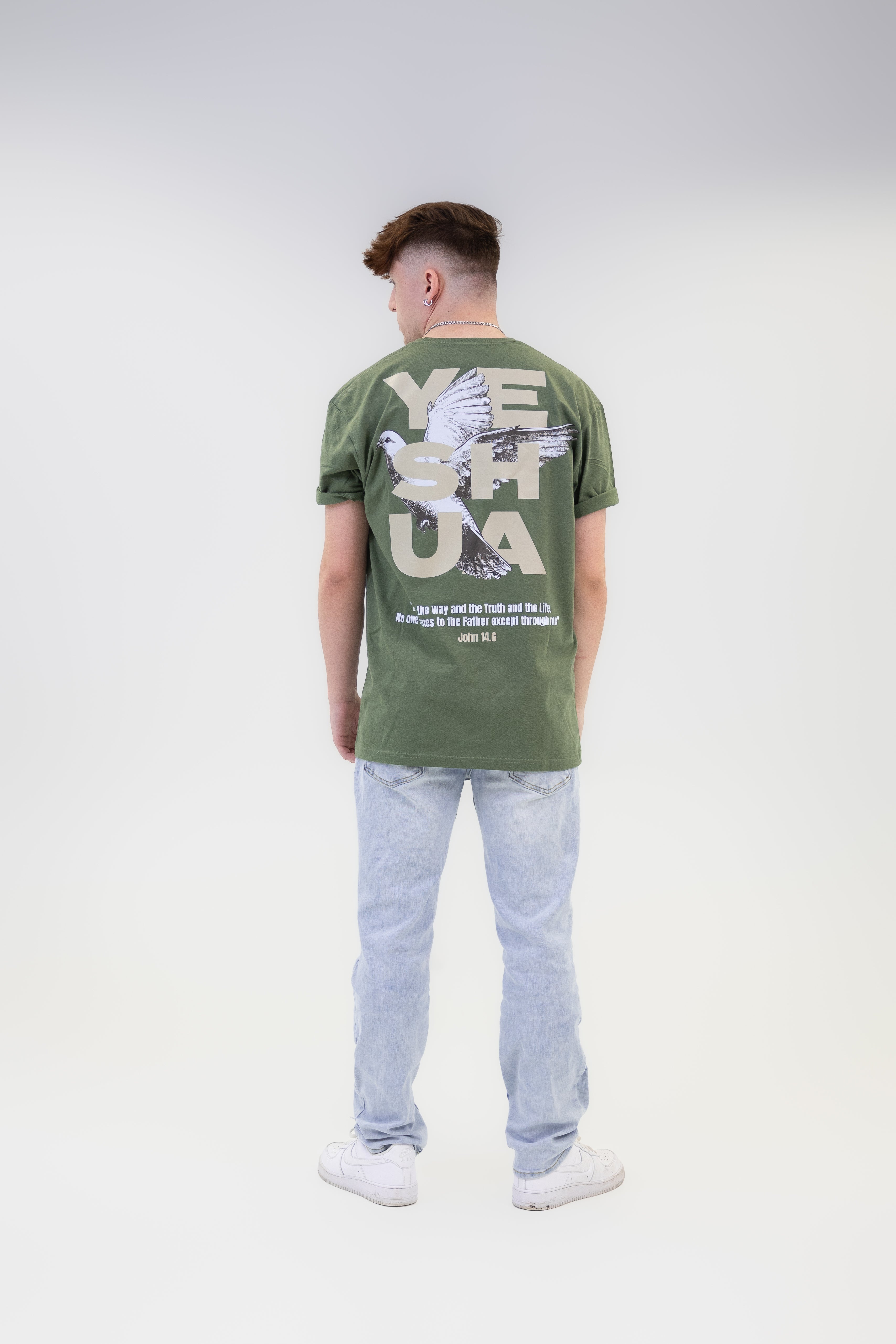 Yeshua | T-shirt