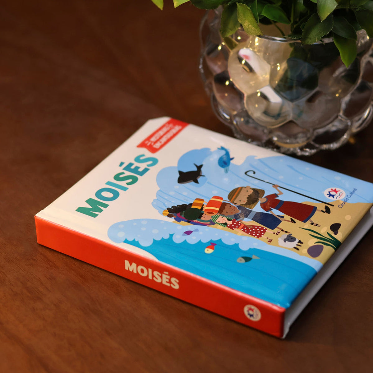 Moses | Enchanting Stories