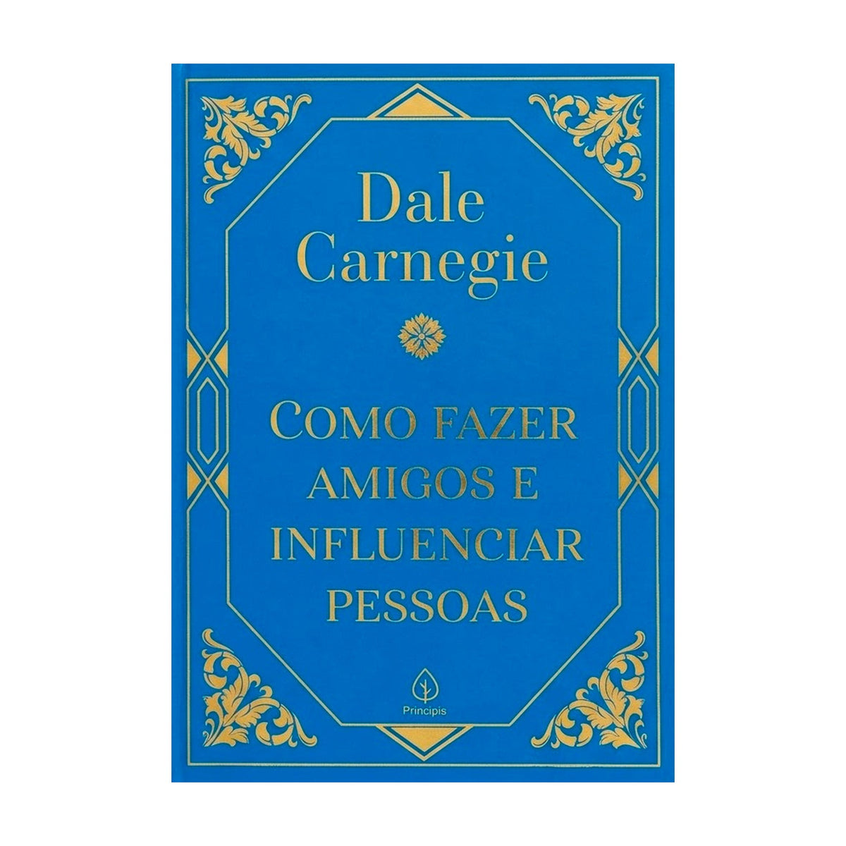 How to Win Friends and Influence People | Dale Carnegie | Hardcover