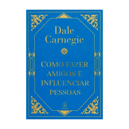 How to Win Friends and Influence People | Dale Carnegie | Hardcover