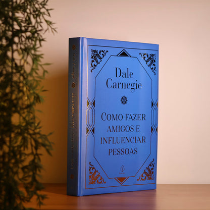 How to Win Friends and Influence People | Dale Carnegie | Hardcover